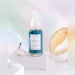 Earth Harbor | MARINA Biome Brightening Ampoule